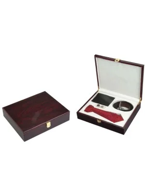 4-in-1 Accessory Gift Box